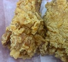 Spicy Chicken Wings