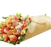 Lobster Chicken Roll