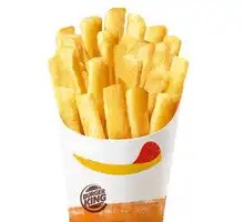 Potato King