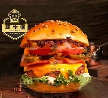 Double Burger