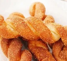 Yogurt Twist