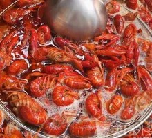 Braised Shrimp