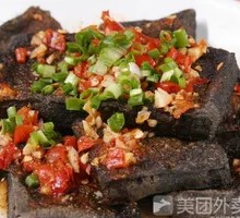 Huo Palace Stinky Tofu