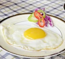 Fried Egg