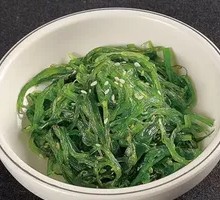 Mixed Seaweed Salad
