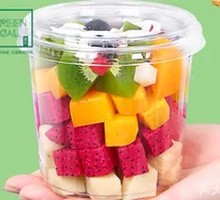 Fruit Cup