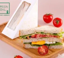 Beef Sandwich