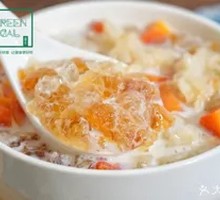 Taojiao Milk Pudding