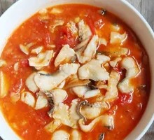 Boneless Tomato Fish