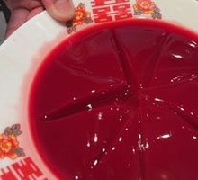 Tulensu Duck Blood