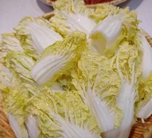 Fresh Sweet Baby Bok Choy