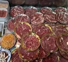 Hand-Cut Wagyu Sirloin Beef