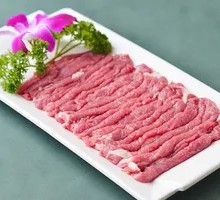 Hand-Cut Lamb