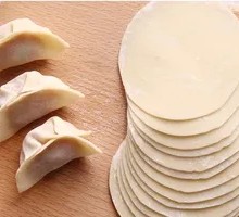 Dumpling wrapper