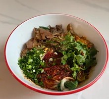 Beef Offal Oil泼拉条
