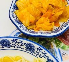 Lanzhou Pickled Vegetables