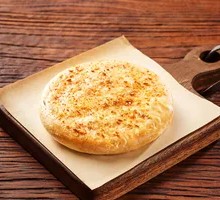 Grilled Pancake