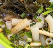 Macaroni