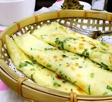 鸡蛋软饼