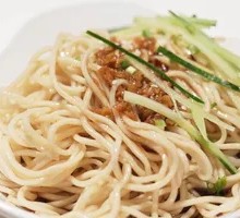 Cold Noodles