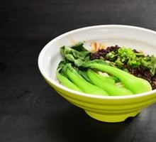 Zhajiangmian