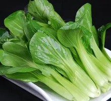 Green Vegetables