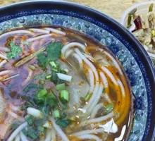 Original Soup Noodles