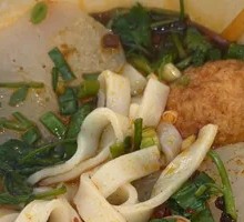 Braised Eggs with Tiger Skin