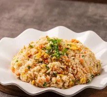 Yangzhou Fried Rice