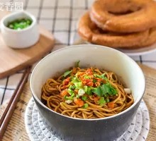 Signature Hot Dry Noodles