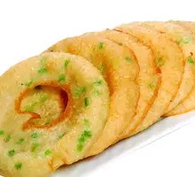 Special Fried Rice Cake