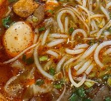 牛筋粉
