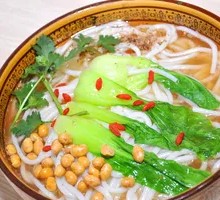 Original Soup Noodles