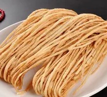 Sesame Twist