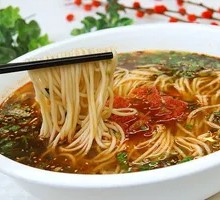 Original Soup Noodles