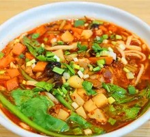 Saozi Noodles