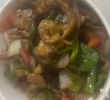 Caiyu Rice