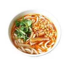 Tripe Noodles