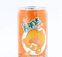 Mingyuan Orange Can