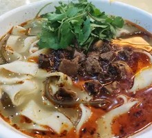 Beef Noodle Casserole
