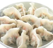 Beef Jerky Dumplings