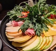Korean Army Stew
