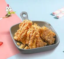 Boneless Fried Chicken