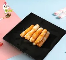 HC Imported Korean Rice Cakes