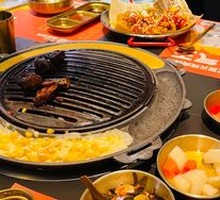Seoul Street Fried Chicken