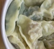 Family Feast Dumplings