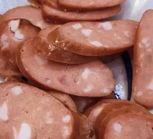 Red Sausage