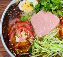 Northeast Cold Noodles