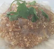 Special Pigskin Jelly