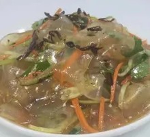 Northeast Cold Noodles